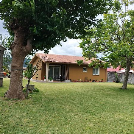 尼格兰A Casa Do Castano别墅 外观 照片
